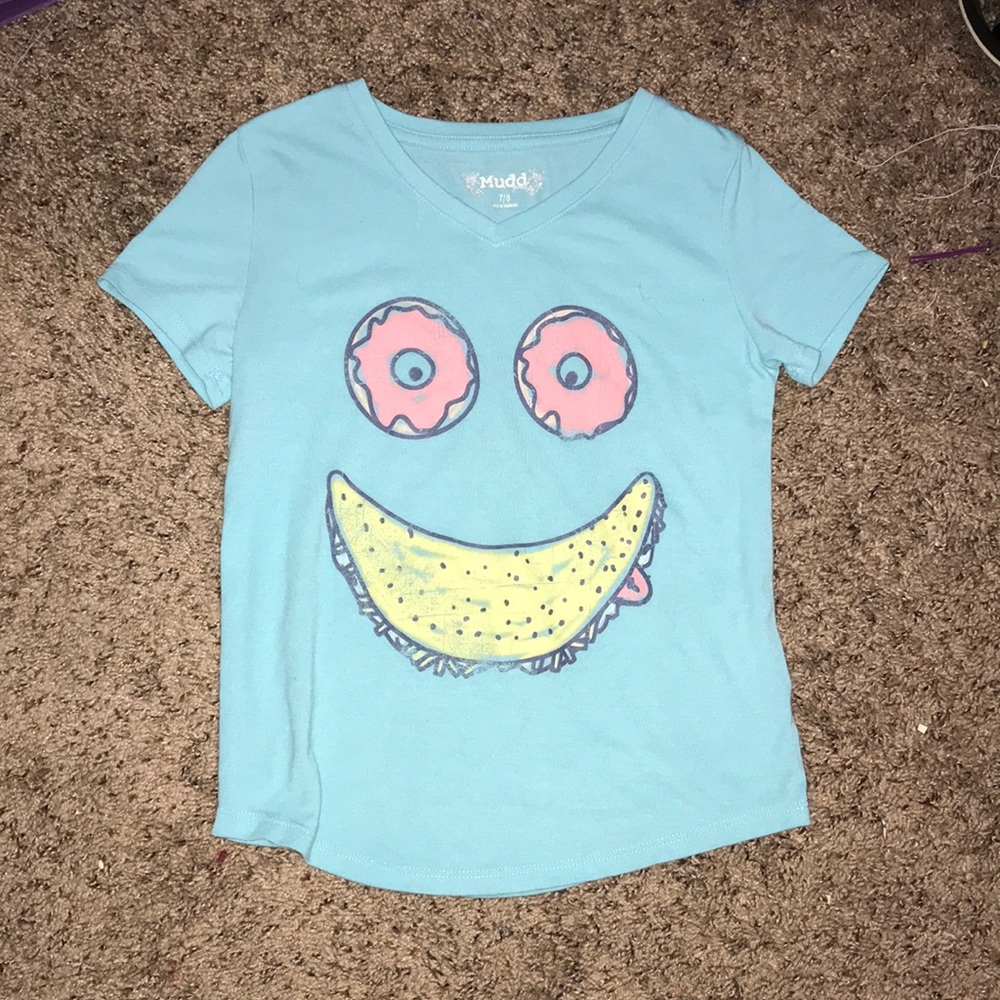 Mudd Cute shirt